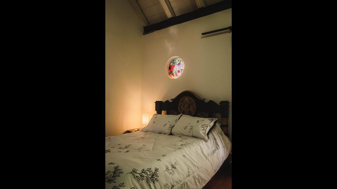 In Guest - Sd-2 With Balcony In The Old Air Conditioning And Wifi *