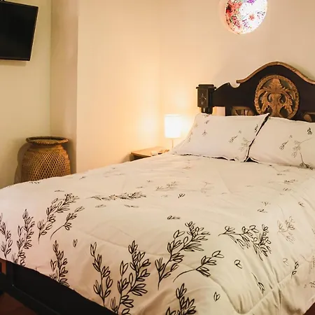 Pensión In Guest - Sd-2 With Balcony In The Old Air Conditioning And Wifi Cartagena